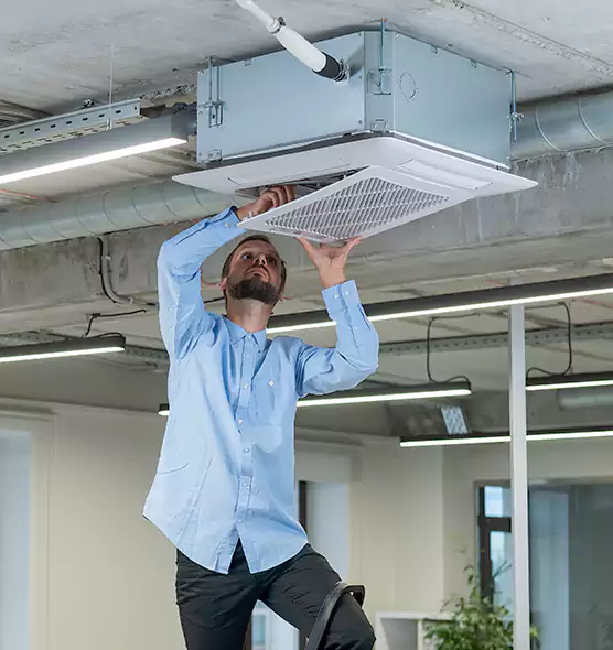 Professional Air Duct Cleaners in North Highlands, CA