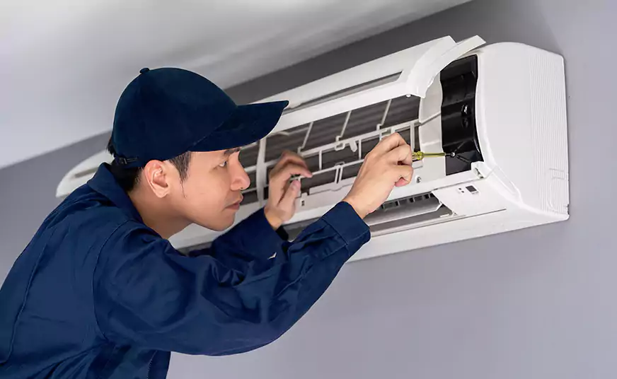 AC Duct Cleaning North Highlands