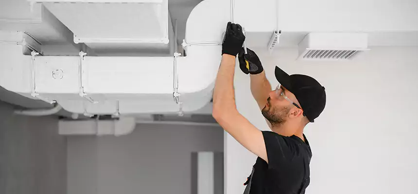 Our Air Duct Cleaning Services in North Highlands, CA