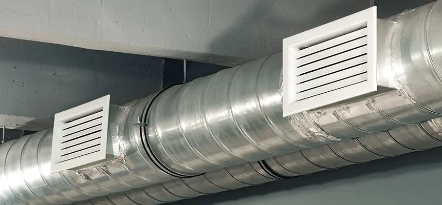 Our Air Duct Camera Inspection Services in North Highlands, CA
