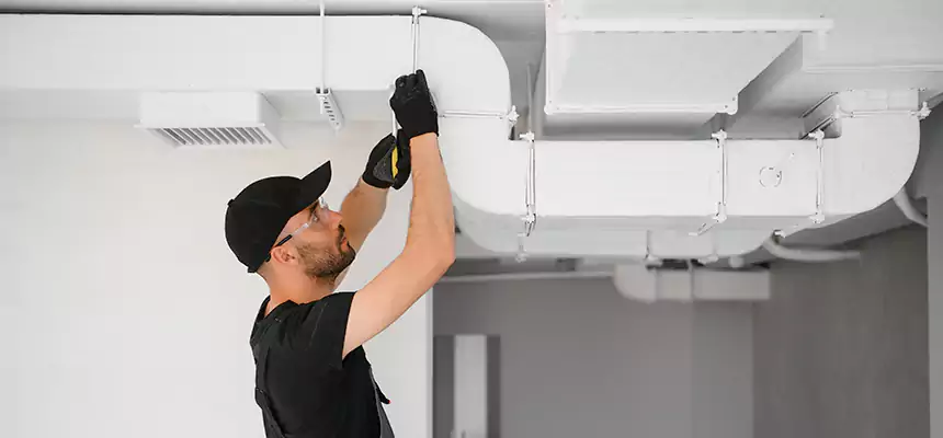 Our Air Duct Repair Services in North Highlands, CA