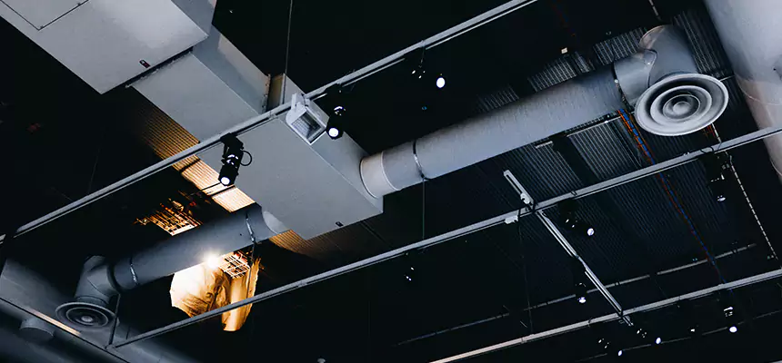 Our Air Duct Replacement Services in North Highlands, CA