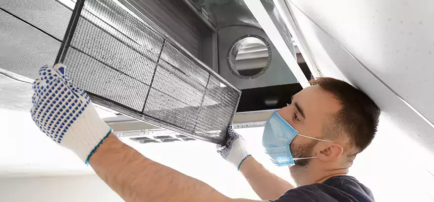 Diagnostic HVAC Coil & Blower Cleaning in North Highlands