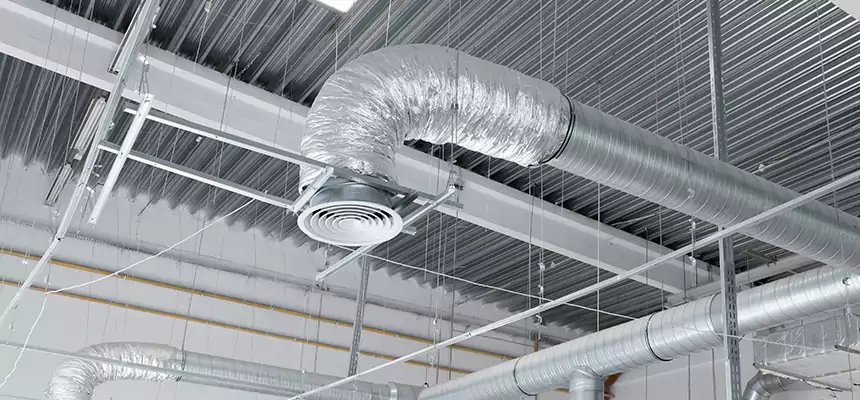 Our Dryer Vent Hose Replacement Services in North Highlands, CA