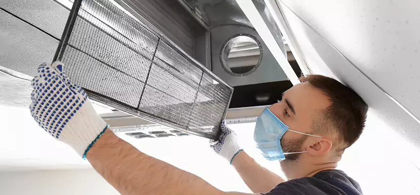 Our Dryer Vent Replacement Services in North Highlands, CA
