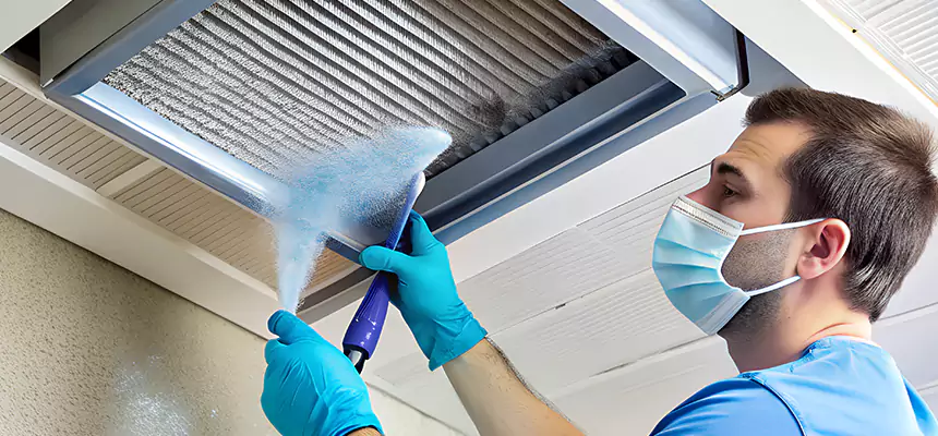 Our Home Ventilation Cleaning Services in North Highlands, CA