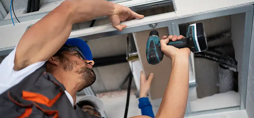 Our Improve Home Air Circulation Services in North Highlands, CA