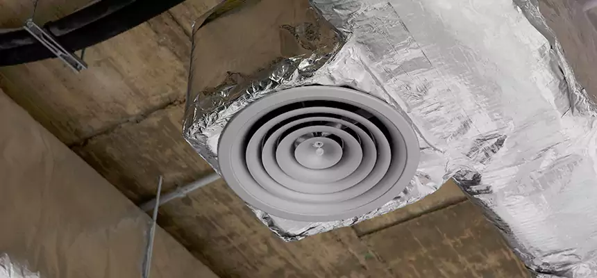 Our Industrial Dryer Vent Cleaning Services in North Highlands, CA