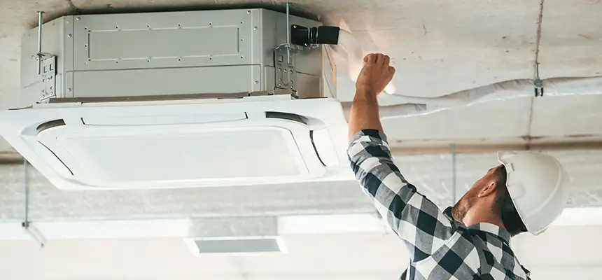 Our Local Vent Cleaning Services in North Highlands, CA