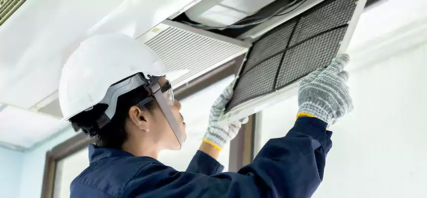 Our Residential Air Vent Cleaning Services in North Highlands, CA