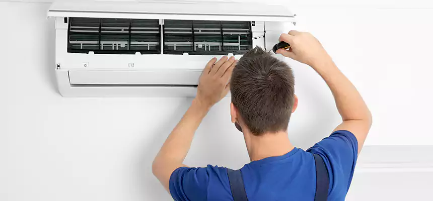 Our Smart Air Conditioning Installation Services in North Highlands, CA
