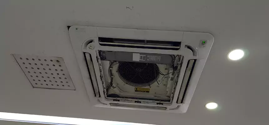 Our Wall Vent Cleaning Service Services in North Highlands, CA