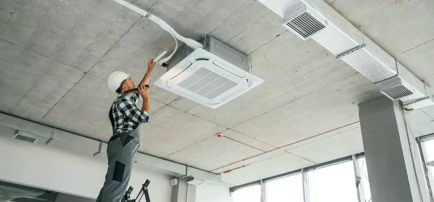 Our Wi Fi Connected Air Ducts Services in North Highlands, CA