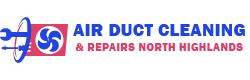 Air Duct Cleaning & Repairs North Highlands