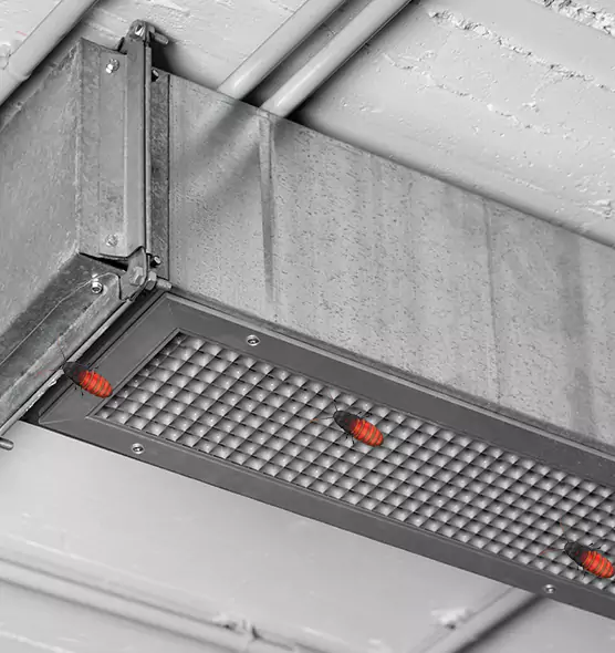 About Air Duct Cockroach Removal in North Highlands, CA