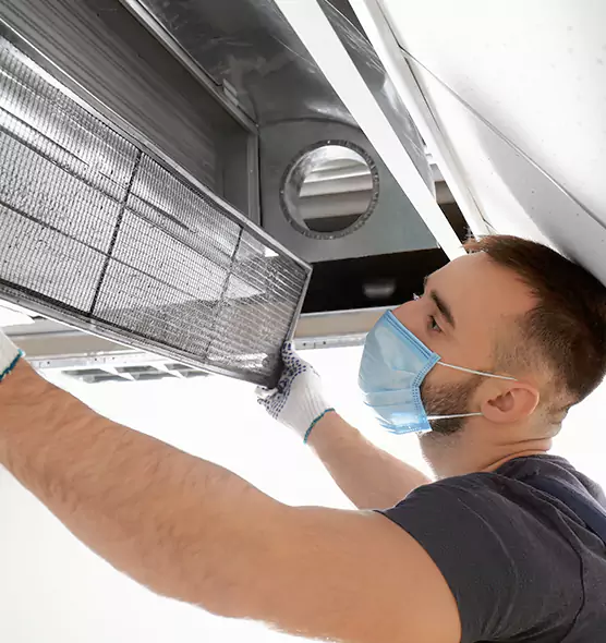 About Air Duct Pathogen Disinfection in North Highlands, CA