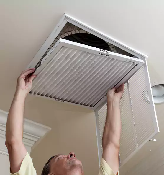 Trusted Apartment Air Duct Cleaning in North Highlands, CA