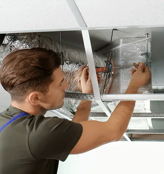 Professional Clogged Dryer Vent Repair in North Highlands, CA