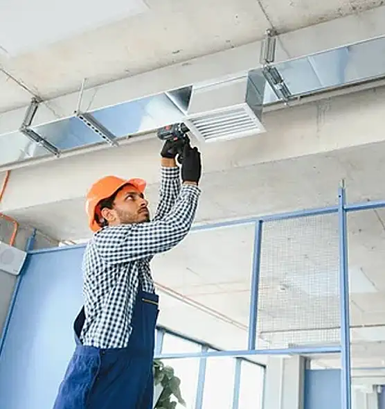 About Commercial Laundry Vent Cleaning in North Highlands, CA