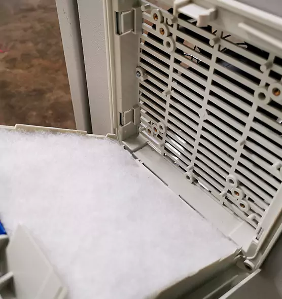 Professional Dryer Vent Mold Cleaning in North Highlands, CA