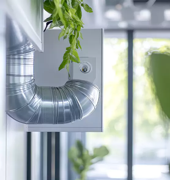 Professional Eco-Friendly Duct Cleaning Services in North Highlands, CA