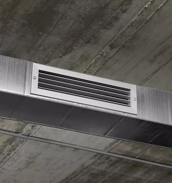 Trusted Hospital Grade Air Duct Cleaning Experts in North Highlands, CA