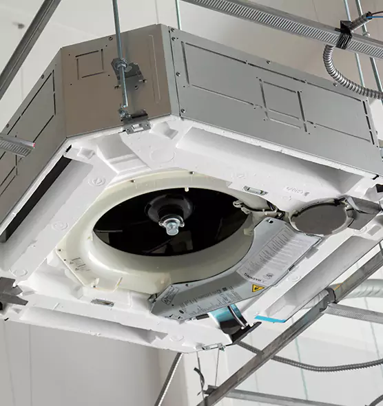 Professional Roof Vent Lint Removal North Highlands, CA