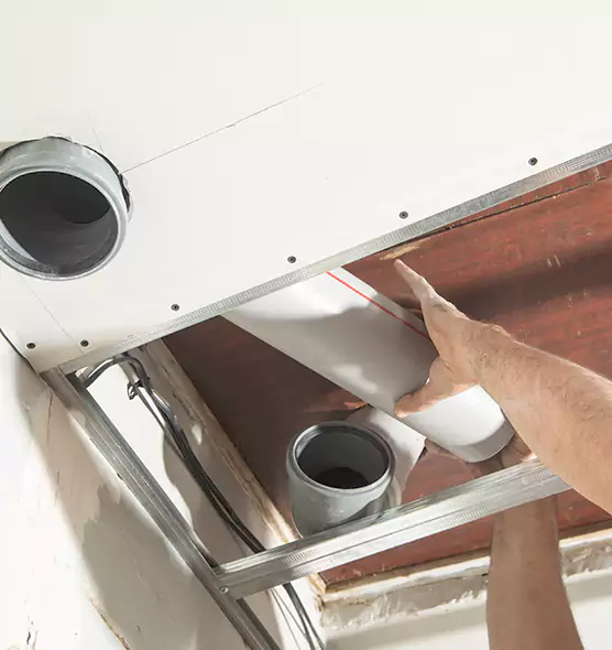 Professional Seasonal Allergy Air Duct Cleaning in North Highlands, CA