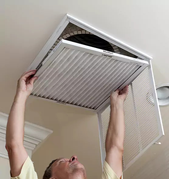 Trusted Vent Shaft Cleaning Expert in North Highlands, CA