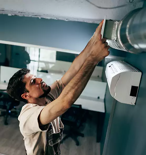 Reliable Warehouse Vent Cleaning in North Highlands, CA