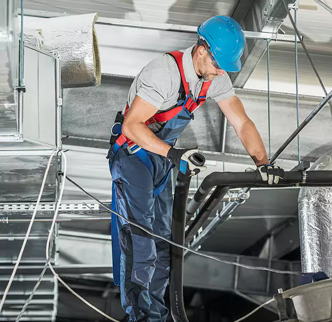 Why Homeowners & Businesses Trust Us in North Highlands, CA?