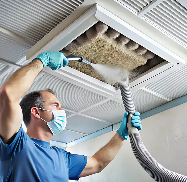 Why Homeowners & Businesses Trust Us North Highlands, CA