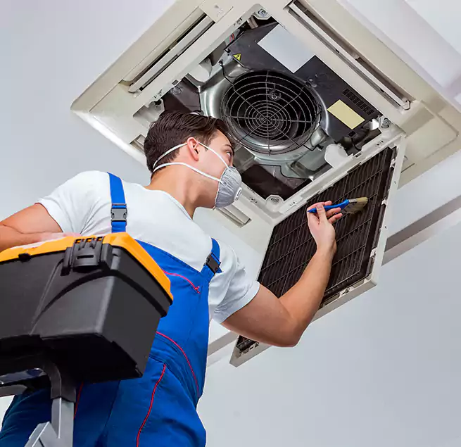 Why Homeowners & Businesses Trust Us in North Highlands, CA