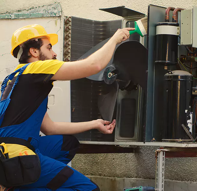 Why Homeowners & Businesses Trust Us North Highlands, CA?