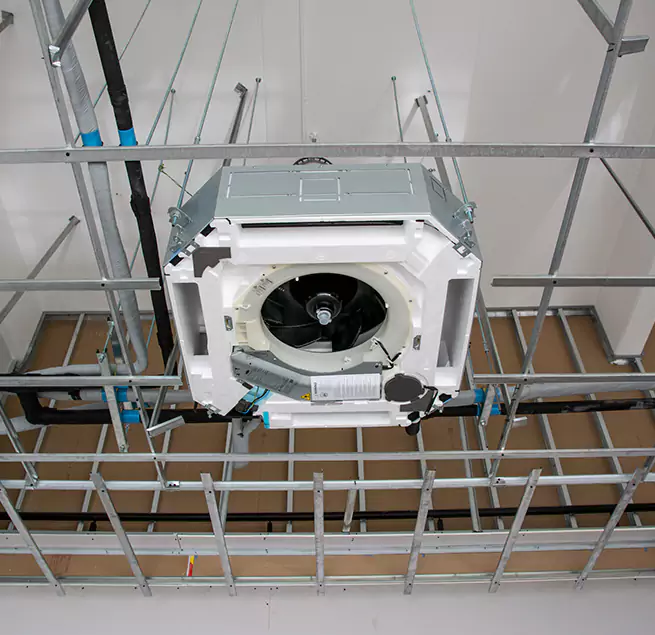 Why Homeowners & Businesses Trust Us North Highlands, CA