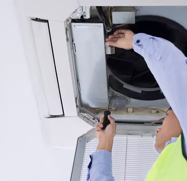 Why Homeowners Businesses Trust Us North Highlands, CA