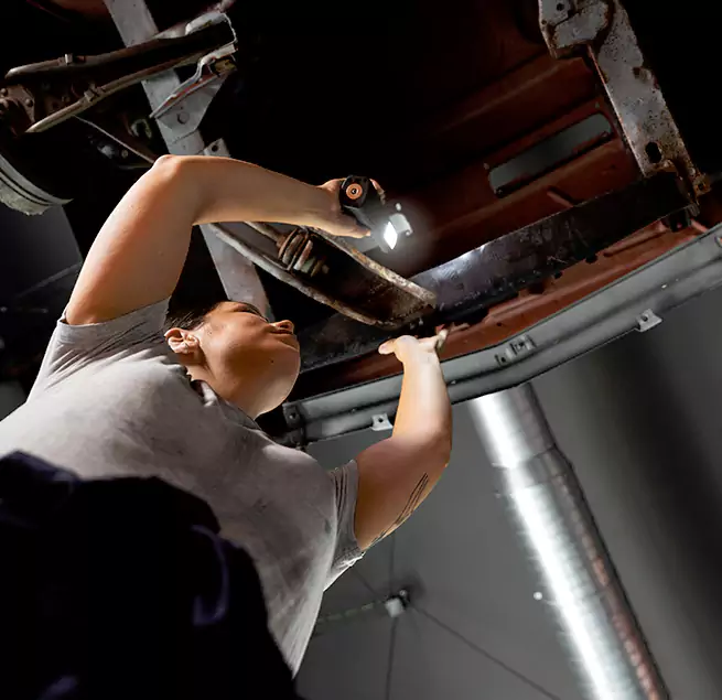 Why Homeowners & Businesses Trust Us North Highlands, CA