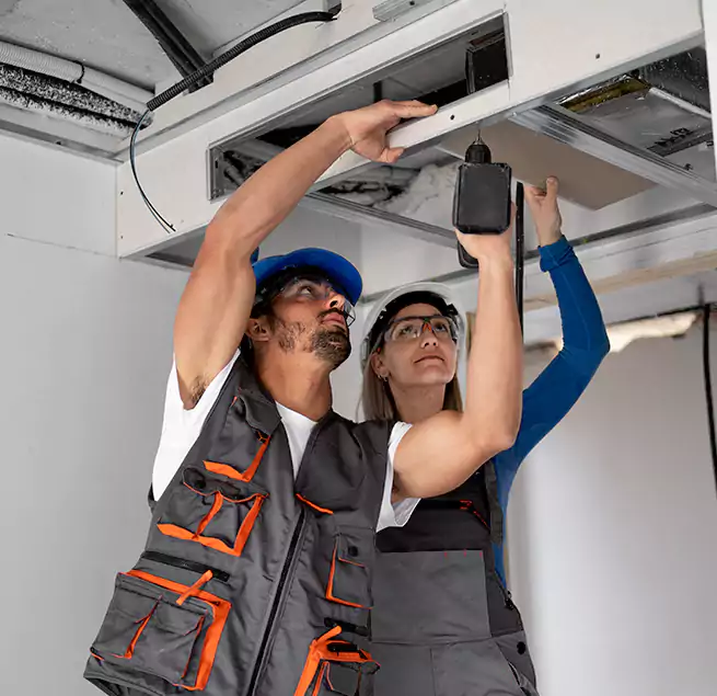 Why Homeowners & Businesses Trust Us in North Highlands, CA