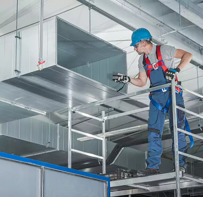 Why Homeowners & Businesses Trust Us North Highlands, CA